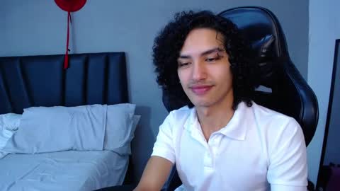 Tayron online show from 01/31/26, 09:57