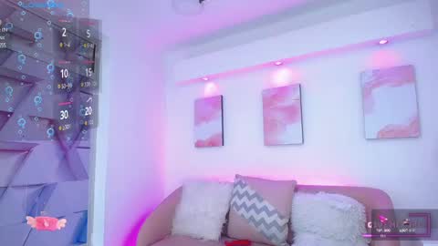 Sofia online show from 02/03/25, 01:30