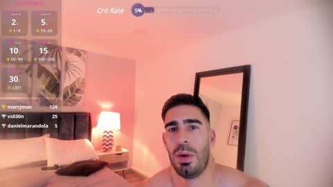 BASTIAN online show from 12/27/24, 11:53