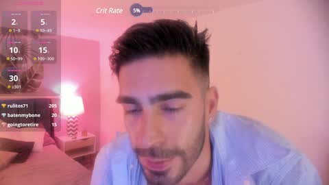 BASTIAN online show from 12/28/24, 11:26