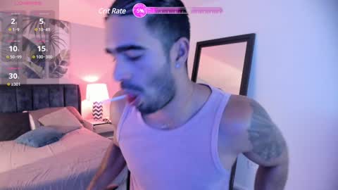 BASTIAN online show from 01/16/25, 08:46