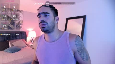 BASTIAN online show from 01/16/25, 11:48