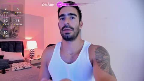 BASTIAN online show from 01/21/25, 09:04