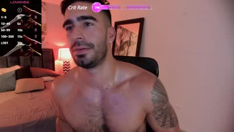 BASTIAN online show from 01/26/25, 03:06