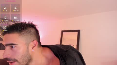 BASTIAN online show from 01/29/25, 09:17