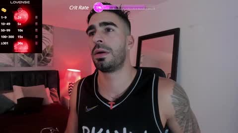 BASTIAN online show from 02/02/25, 08:41