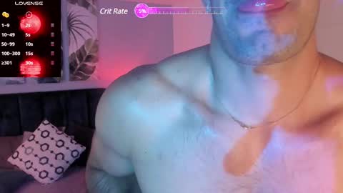 BASTIAN online show from 02/10/25, 08:21