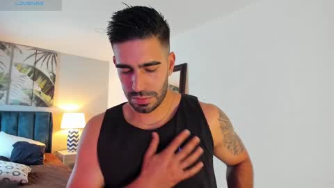 BASTIAN online show from 09/20/25, 07:04