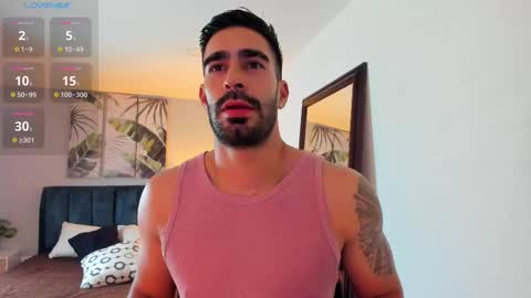 BASTIAN online show from 09/25/25, 08:34