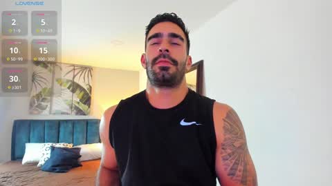 Snapshot of tbastian chatting on 09/26/25, 08:35 BASTIAN online show from 09/26/25, 08:35