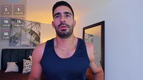 Snapshot of tbastian chatting on 10/03/25, 09:12 BASTIAN online show from 10/03/25, 09:12