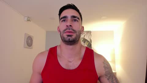 BASTIAN online show from 12/18/25, 09:10