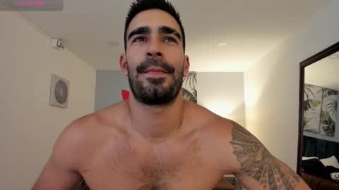 BASTIAN online show from 02/05/26, 08:35