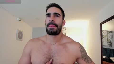 BASTIAN online show from 02/10/26, 08:24