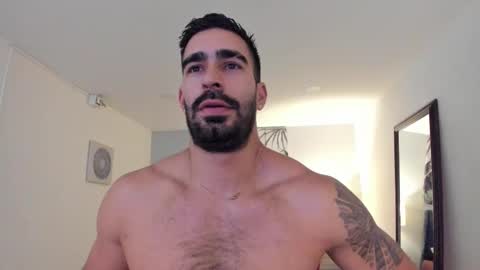 BASTIAN online show from 02/27/26, 08:42