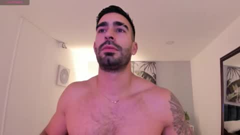 BASTIAN online show from 03/22/26, 08:23