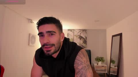 BASTIAN online show from 04/14/26, 08:48