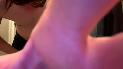 Snapshot of tbeebe12 chatting on 12/21/25, 11:45 Lilbeebs online show from 12/21/25, 11:45