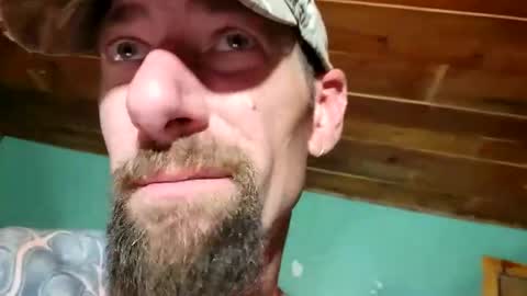 tdave486 online show from 05/17/26, 12:19