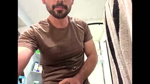 tdogz007 online show from 05/10/26, 11:43