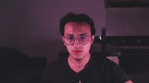 Teo independent model online show from 03/03/25, 02:58