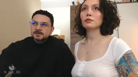 Leo and Luna online show from 09/19/25, 04:51