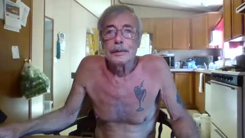 Teak online show from 10/17/25, 05:48