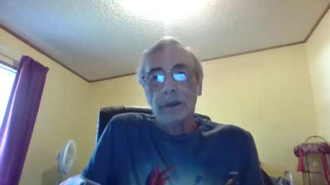 Teak online show from 05/03/26, 03:40
