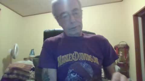 Teak online show from 05/25/26, 03:01