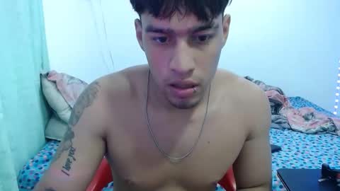 team23hot0 online show from 12/02/24, 03:04