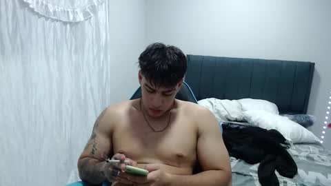 team23hot0 online show from 09/11/25, 03:28