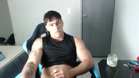 team23hot0 online show from 11/25/25, 04:45