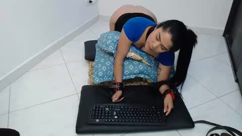 DYNAMITE DUO69 online show from 12/03/24, 05:55