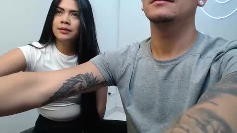 DYNAMITE DUO69 online show from 01/03/25, 12:11