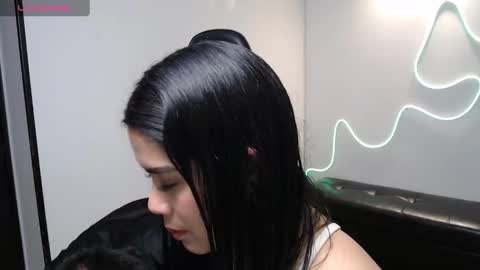 DYNAMITE DUO69 online show from 02/11/25, 02:46