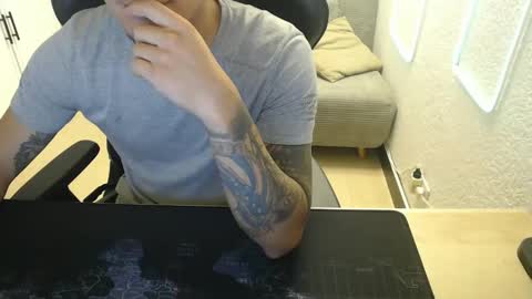 DYNAMITE DUO69 online show from 02/24/26, 12:03