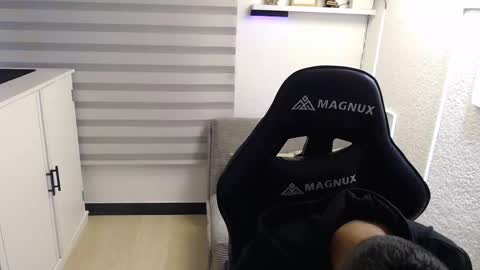 Snapshot of team_dinamite69 chatting on 03/19/26, 12:09 DYNAMITE DUO69 online show from 03/19/26, 12:09