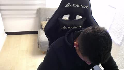 Snapshot of team_dinamite69 chatting on 03/24/26, 12:10 DYNAMITE DUO69 online show from 03/24/26, 12:10