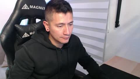 Snapshot of team_dinamite69 chatting on 04/13/26, 12:32 DYNAMITE DUO69 online show from 04/13/26, 12:32