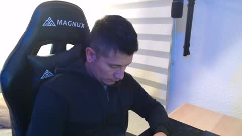 Snapshot of team_dinamite69 chatting on 04/20/26, 11:57 DYNAMITE DUO69 online show from 04/20/26, 11:57