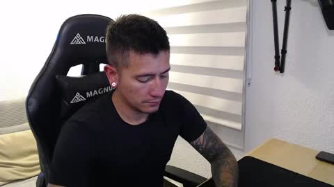 DYNAMITE DUO69 online show from 05/06/26, 12:10