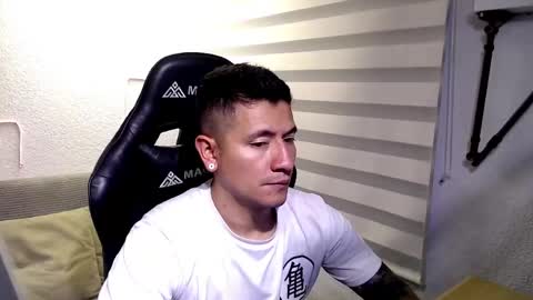 DYNAMITE DUO69 online show from 05/20/26, 12:11