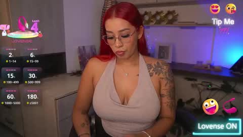 Snapshot of team_soler chatting on 03/04/26, 03:23 Loren Soler Sophie Soler 19 years online show from 03/04/26, 03:23