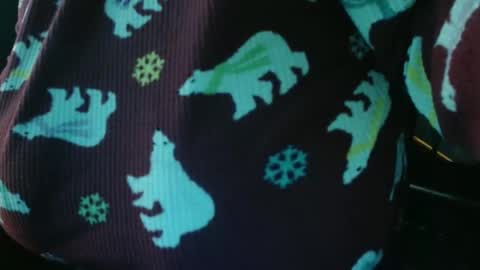 Reina online show from 02/16/25, 05:04