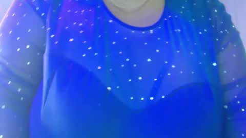 Reina online show from 11/01/25, 10:17