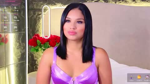 Bruna online show from 10/21/25, 07:25