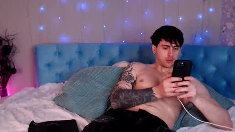 Martin online show from 03/15/26, 09:21