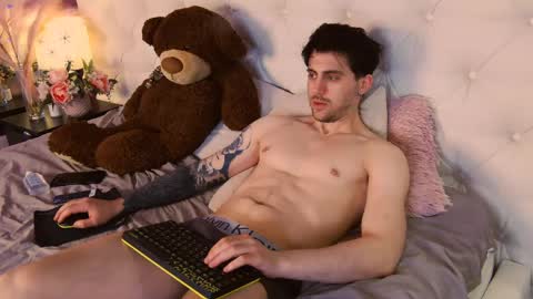 Martin online show from 03/20/26, 10:03