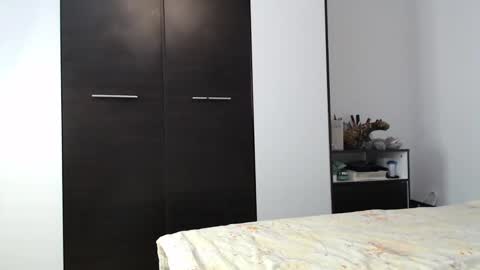 ALICIA--- online show from 02/24/25, 09:00