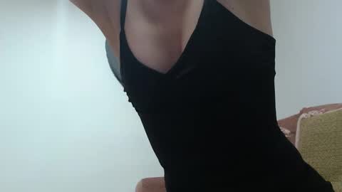 ALICIA--- online show from 02/03/26, 08:30